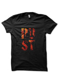 Rust T-Shirt Style005 Hoodie, Sweatshirt | PureTeeCo.com