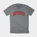 Rutgers University Tee Hoodie, Sweatshirt | PureTeeCo.com