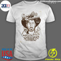 Ryan Bingham Concert Tour Austin, TX on 04-21-2026 Shirt