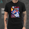 Ryan Preece From Space To First Place Shirt