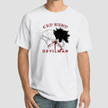 Ryo Asuka Akira Fudo Devilman Crybaby Shirt Hoodie, Sweatshirt | PureTeeCo.com