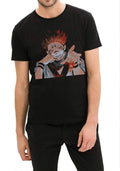 Ryomen Sukuna T-Shirt Hoodie, Sweatshirt | PureTeeCo.com
