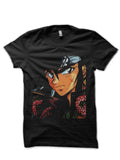 Ryuga Black T-Shirt Style001 Hoodie, Sweatshirt | PureTeeCo.com