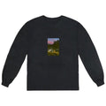 Travis Scott JACKBOYS Photo L/S T-Shirt Black Hoodie, Sweatshirt | PureTeeCo.com