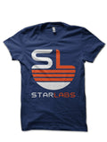 Star Labs T-Shirt Style005 Hoodie, Sweatshirt | PureTeeCo.com