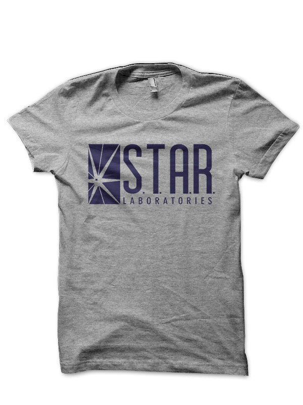 Star Labs T-Shirt Style001 Hoodie, Sweatshirt | PureTeeCo.com