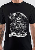 SAMRCO T-Shirt Style001 Hoodie, Sweatshirt | PureTeeCo.com