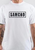 SAMRCO T-Shirt Hoodie, Sweatshirt | PureTeeCo.com