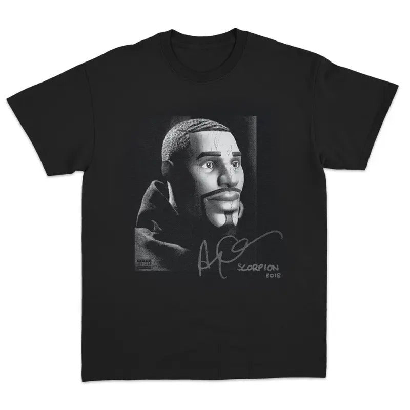 SC0RPI0N x F0RTNITE TEE Hoodie, Sweatshirt | PureTeeCo.com