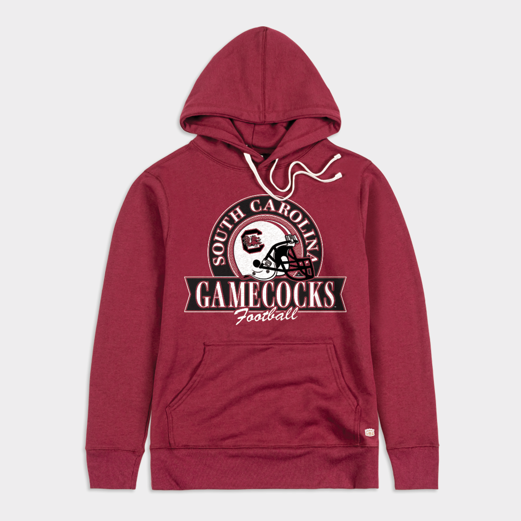 South Carolina Gamecocks Football Helmet Hoodie Style001 T-Shirts, Sweatshirt | PureTeeCo.com