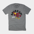 South Carolina Spurs Up Mascot Tee Style001 Hoodie, Sweatshirt | PureTeeCo.com