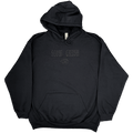 Embroidered Eye Hoodie T-Shirts, Sweatshirt | PureTeeCo.com (Image 1)