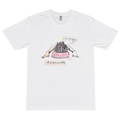 Face Full of Cake T-Shirt Hoodie, Sweatshirt | PureTeeCo.com (Image 1)