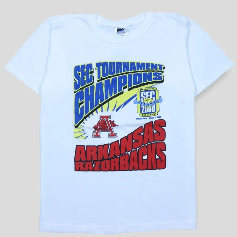 SEC Tournament Champions Tee Hoodie, Sweatshirt | PureTeeCo.com