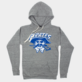 Seton Hall Pirates Vintage Logo Hoodie T-Shirts, Sweatshirt | PureTeeCo.com