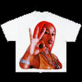 SEXY REDDD TEE, Graphic Tee Iconic Style for Rap Fans Hoodie, Sweatshirt | PureTeeCo.com