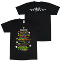 Enemy T-Shirt Hoodie, Sweatshirt | PureTeeCo.com (Image 1)