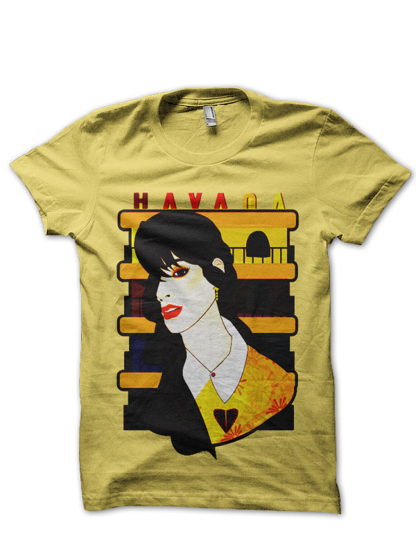 Camila Cabello T-Shirt Style008 Hoodie, Sweatshirt | PureTeeCo.com