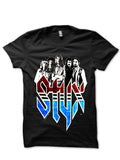 Styx Band T-Shirt Hoodie, Sweatshirt | PureTeeCo.com