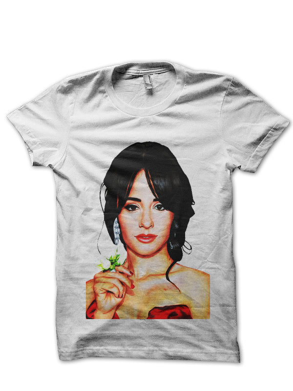 Camila Cabello T-Shirt Style011 Hoodie, Sweatshirt | PureTeeCo.com