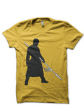 Game Of Throne Yellow Tee Hoodie, Sweatshirt | PureTeeCo.com