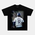 SHOHEI OHTANI 2024NEW 1.0 TEE - VINTAGE SPORT TEE - MEN'S GRAPHIC T-SHIRT SWEATSHIRT HOODIE - GIFT FOR FAN | PureTeeCo.com