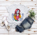 VILLAIN VIP RUN- SIMPLY MEANT TO BE S TEE Hoodie, Sweatshirt | PureTeeCo.com (Image 1)