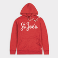 Saint Joseph's Hawks Script Hoodie Style001 T-Shirts, Sweatshirt | PureTeeCo.com