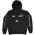 Eyes Hoodie T-Shirts, Sweatshirt | PureTeeCo.com (Image 1)