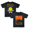 Hell T-Shirt Hoodie, Sweatshirt | PureTeeCo.com (Image 1)