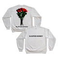No Bitter Endings Sweatshirt T-Shirts, Hoodie | PureTeeCo.com (Image 1)