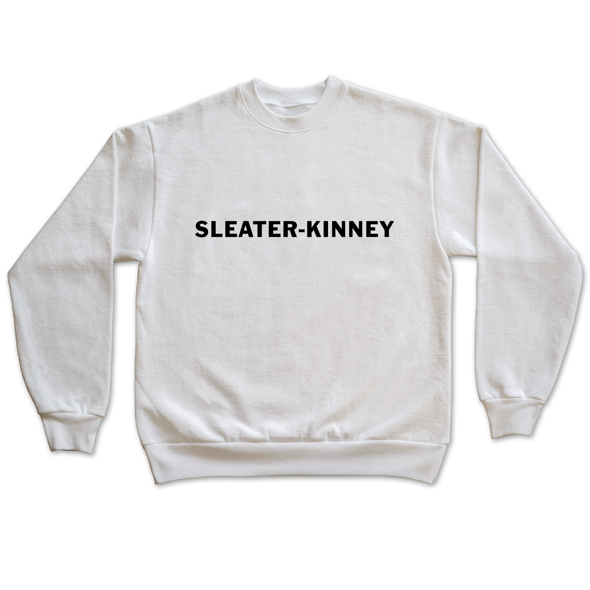 No Bitter Endings Sweatshirt T-Shirts, Hoodie | PureTeeCo.com (Image 2)