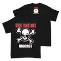 Rob From Nod - Skull Shirt Hoodie, Sweatshirt | PureTeeCo.com (Image 1)