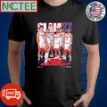 SLAM Arizona Wildcats heat advisory shirt