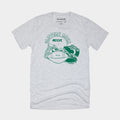 Slippery Rock Football T-Shirt Hoodie, Sweatshirt | PureTeeCo.com