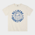 Saint Louis Billikens Basketball Saints Vintage Heavyweight Tee Hoodie, Sweatshirt | PureTeeCo.com