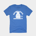 Retro Saint Louis University Tee Hoodie, Sweatshirt | PureTeeCo.com