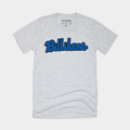 SLU Baseball Script Tee Hoodie, Sweatshirt | PureTeeCo.com