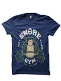 Snore T-Shirt Hoodie, Sweatshirt | PureTeeCo.com