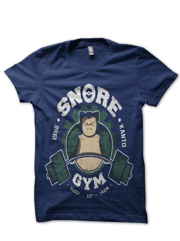 Snore T-Shirt Hoodie, Sweatshirt | PureTeeCo.com