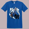 SPY vs SPY Megazine Men's Blue T-Shirt Size S-5XL Hoodie, Sweatshirt | PureTeeCo.com