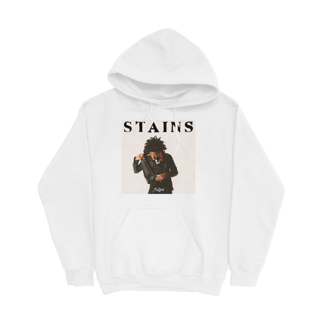 DE'WAYNE | HOODIE | STAINS T-Shirts, Sweatshirt | PureTeeCo.com