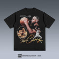 STEPHEN CURRY GRAPHIC TEE | VINTAGE GRAPHIC T-SHIRT SWEATSHIRT HOODIE | SPORT TEE | GIFT FOR FAN V8 | PureTeeCo.com