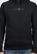 STMPD RCRDS Black Hoodie T-Shirts, Sweatshirt | PureTeeCo.com