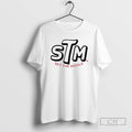 Stp Set The Middle T Shirts