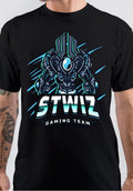STWIZ Gaming Team T-Shirt Hoodie, Sweatshirt | PureTeeCo.com