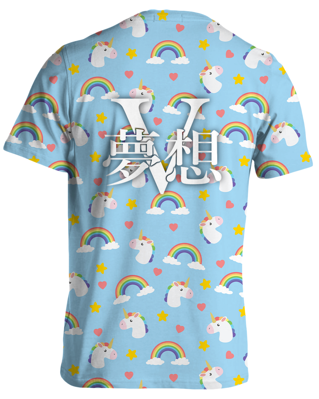Play God Tee