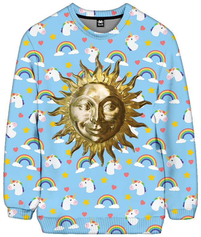 Play God Sweatshirt