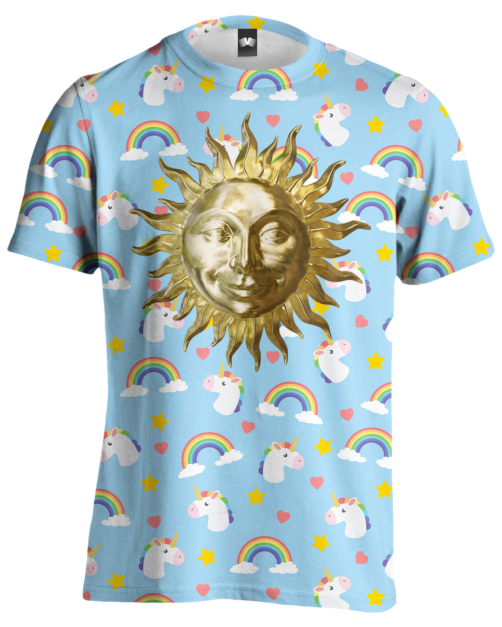Play God Tee