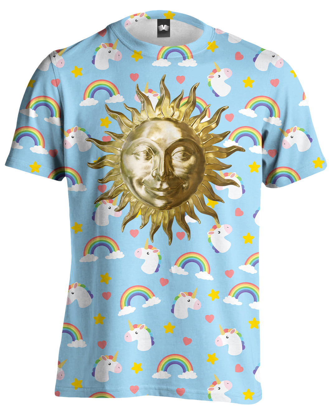 Play God Tee